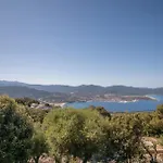 Mon Nid D'aigle Villa Olmeto (Corsica)