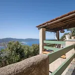 Mon Nid D'aigle * Olmeto (Corsica)