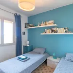 Villa Mon Nid D'aigle Olmeto (Corsica)