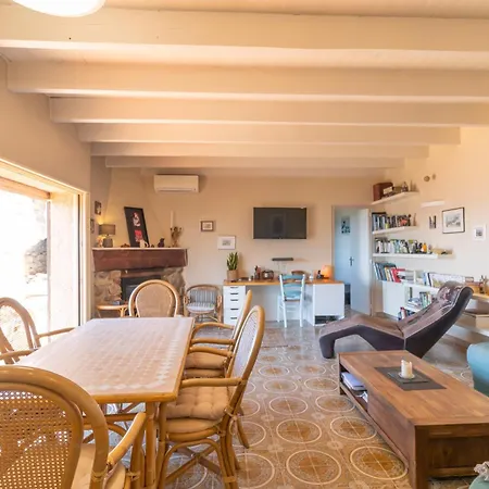 Villa Mon Nid D'aigle *