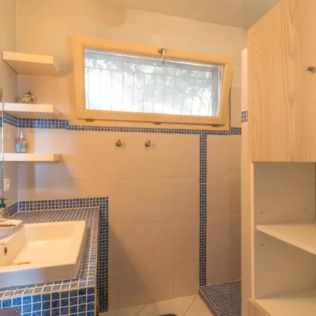 Mon Nid D'aigle Βίλα