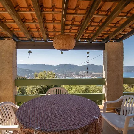 Villa Mon Nid D'aigle