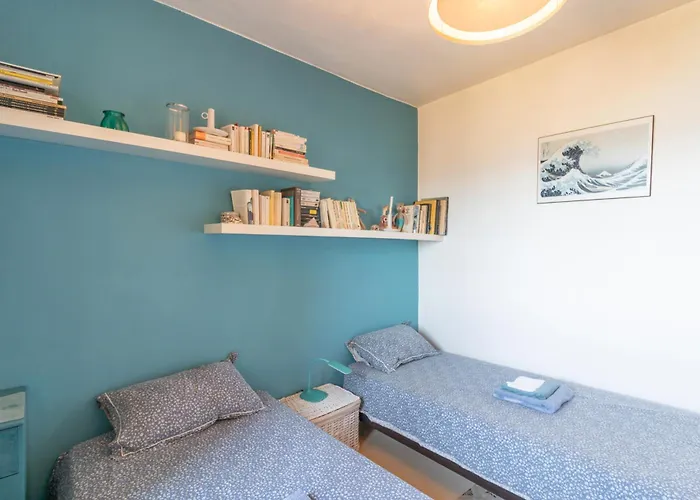 Mon Nid D'aigle Olmeto (Corsica)