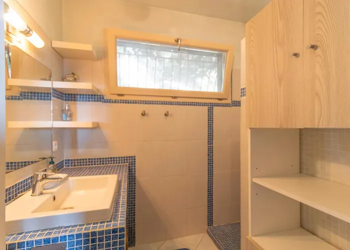 Mon Nid D'aigle Villa