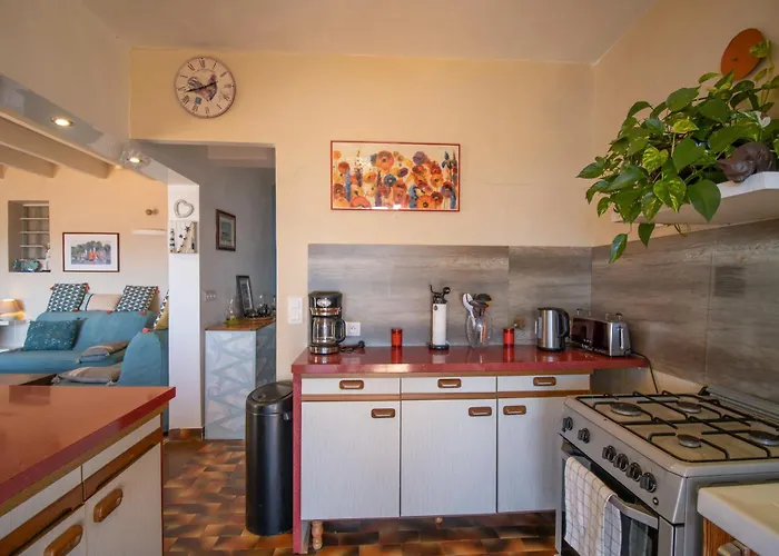 Villa Mon Nid D'aigle