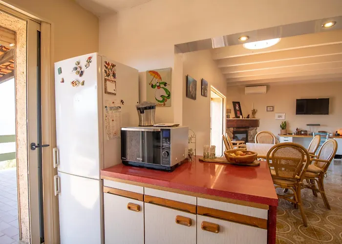 Villa Mon Nid D'aigle