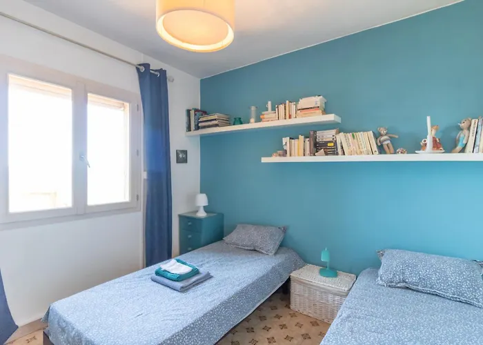 Villa Mon Nid D'aigle Olmeto (Corsica)